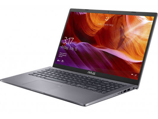 Замена оперативной памяти на ноутбуке Asus Laptop 15 X509UB